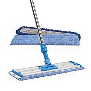 1. Microfiber Wholesale 18”
