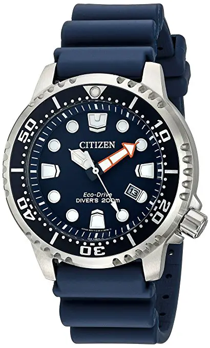 Citizen Men's Eco-Drive Promaster Diver Watch