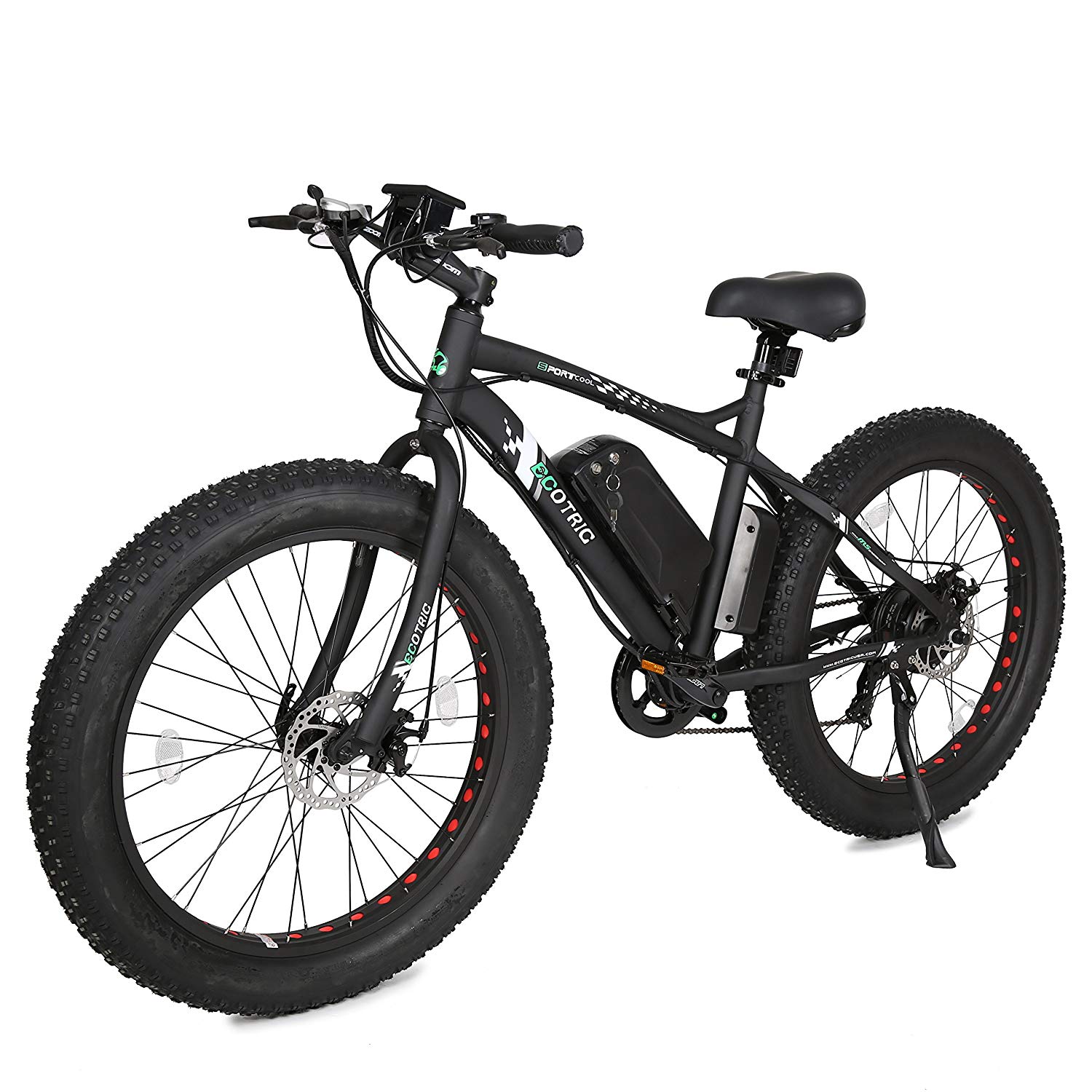 top rated electric bicycles