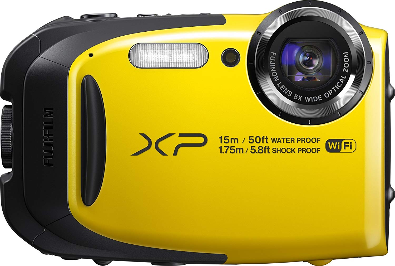 Best Waterproof Cameras Reviewed & Rated for Quality TheGearHunt