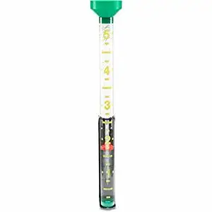 3. Headwind Jumbo E-Z Read Rain Gauge