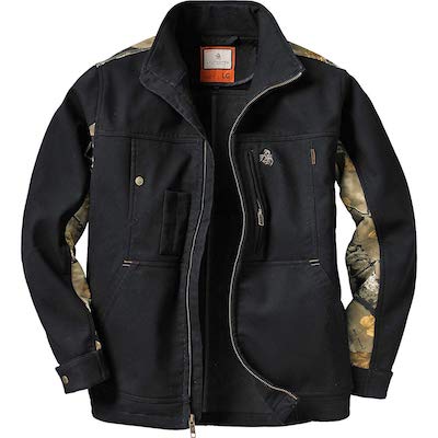  Legendary Whitetails Lightweight Workwear Jacket