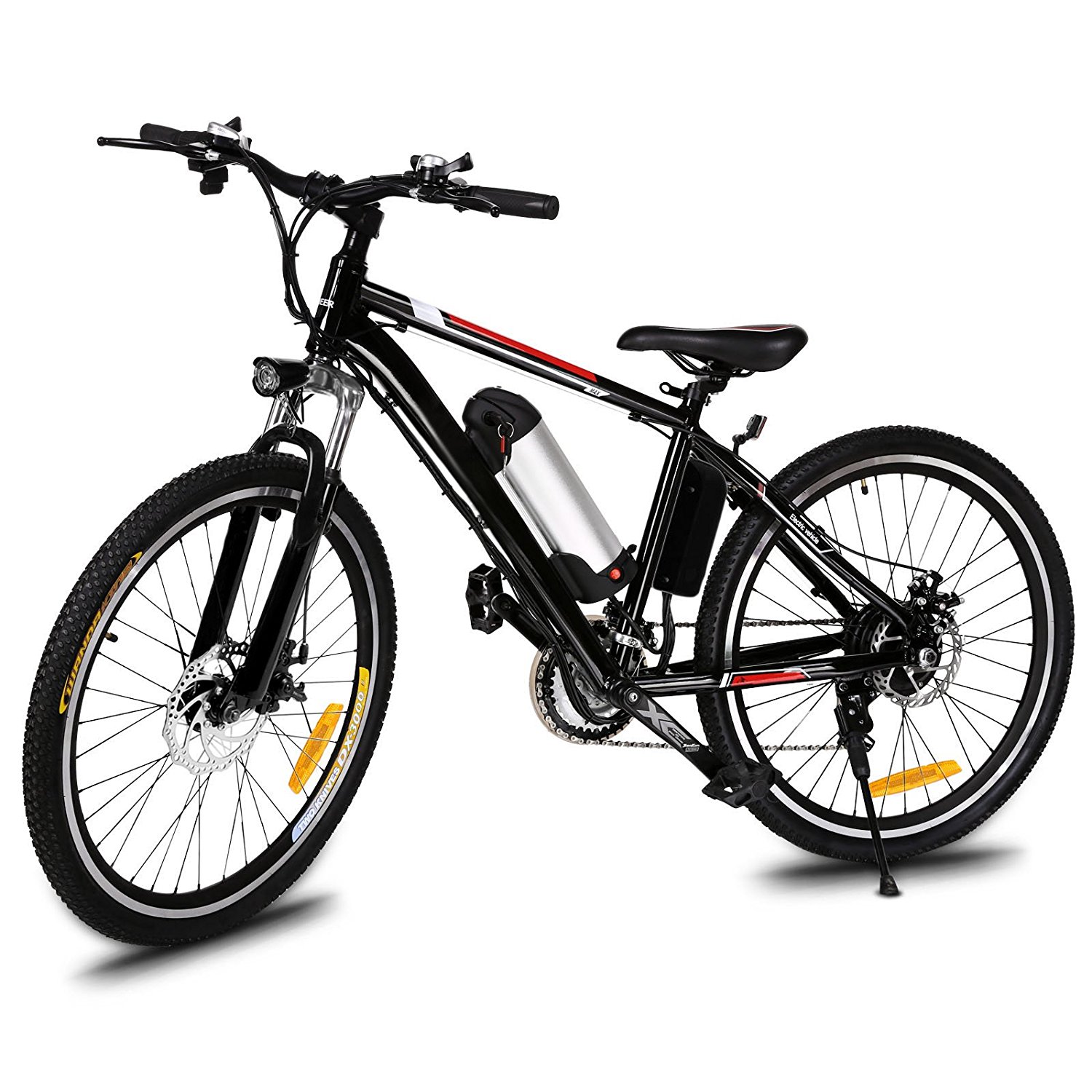 Best Electric Bikes Reviewed and Rated for Quality TheGearHunt