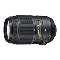 Nikon AF-S DX