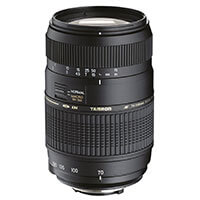 Tamron Auto Focus