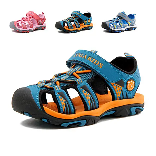 10. JACKSHIBO Summer Beach Breathable