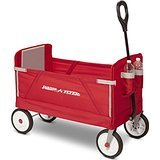 Radio Flyer 3-in-1