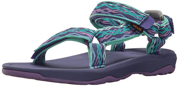 3. Teva Kids' K Hurricane XLT 2