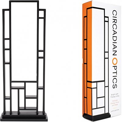  Circadian Optics Lattice Lamp