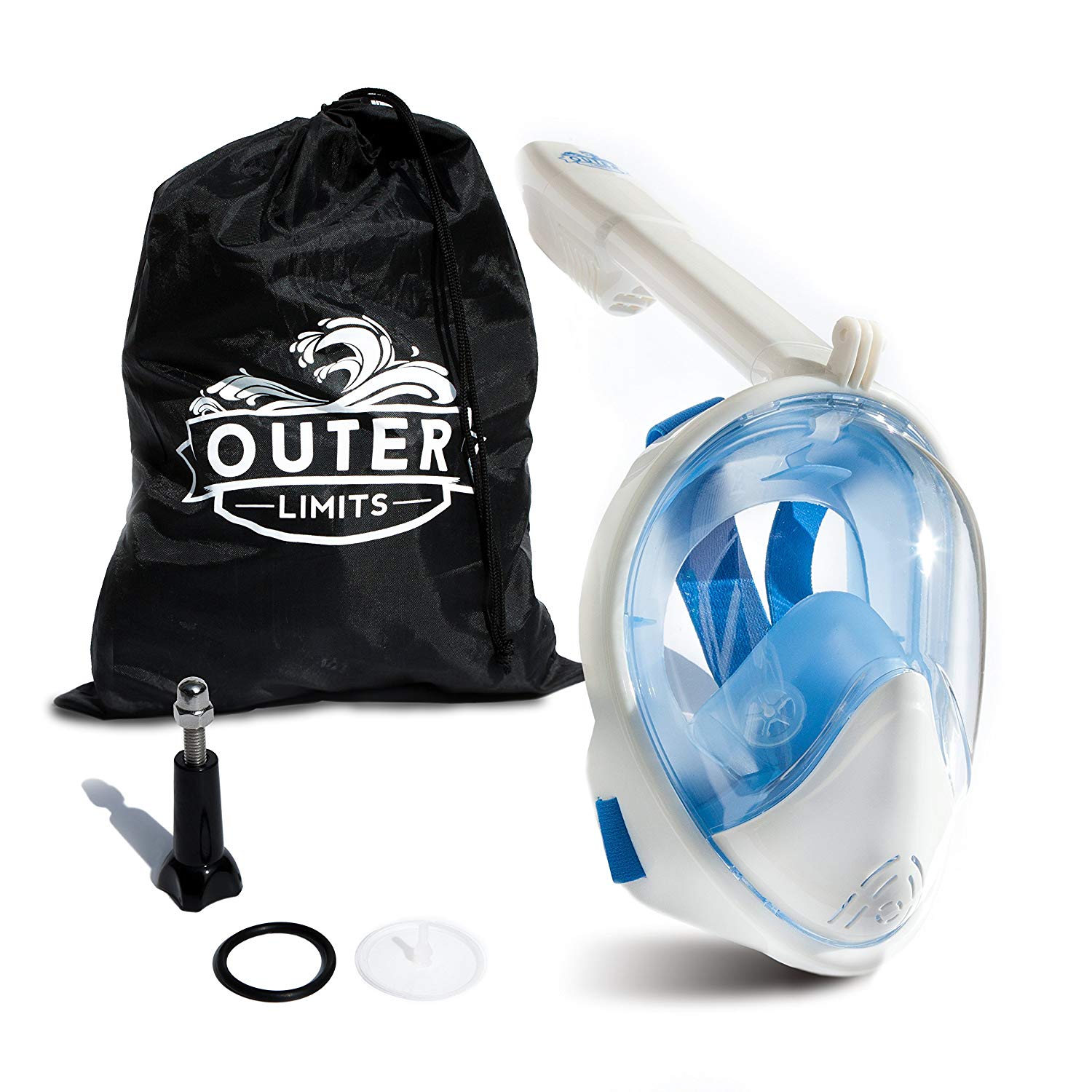 4. Outer Limits