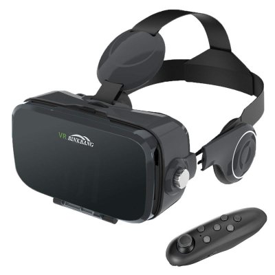 AOGUERBE VR Glasses