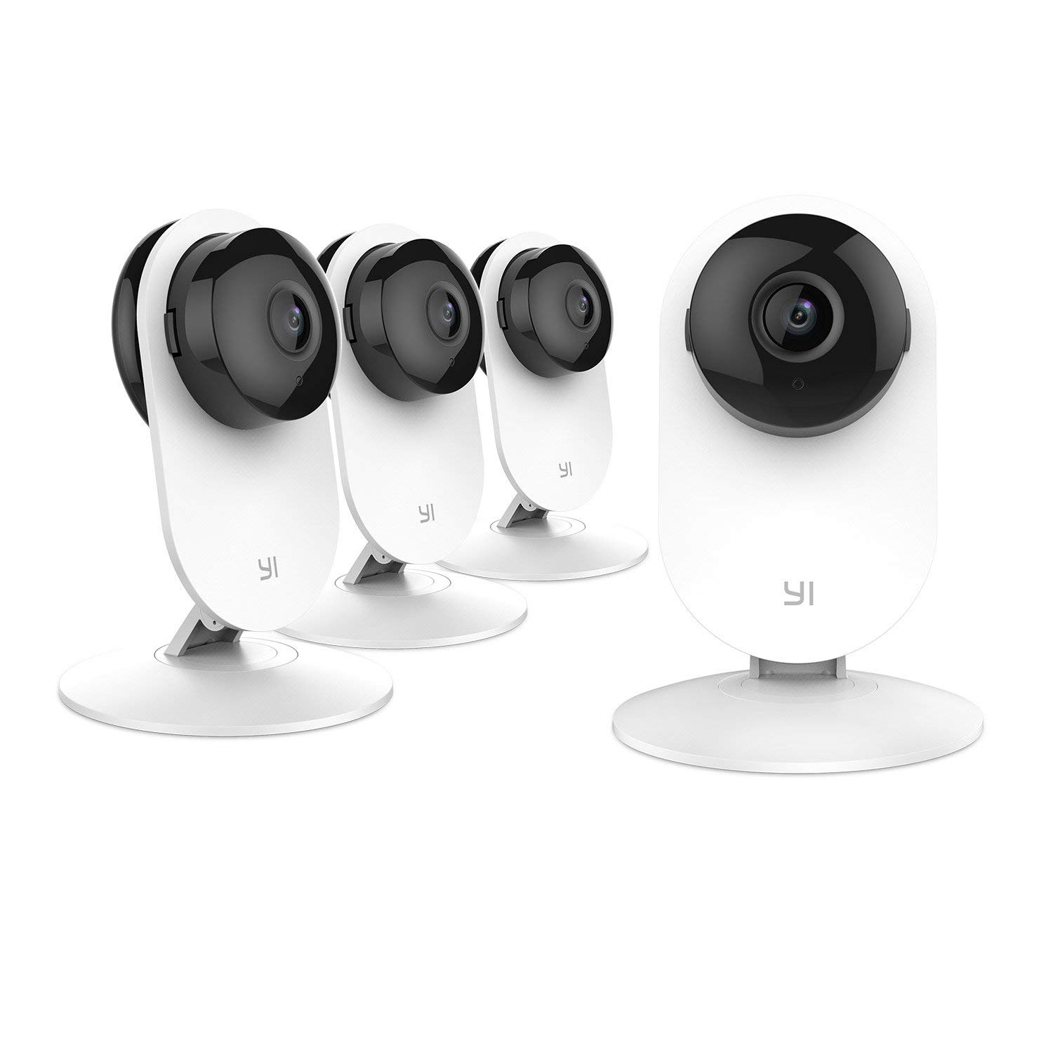 Best Security Cameras Reviewed & Rated for Quality TheGearHunt