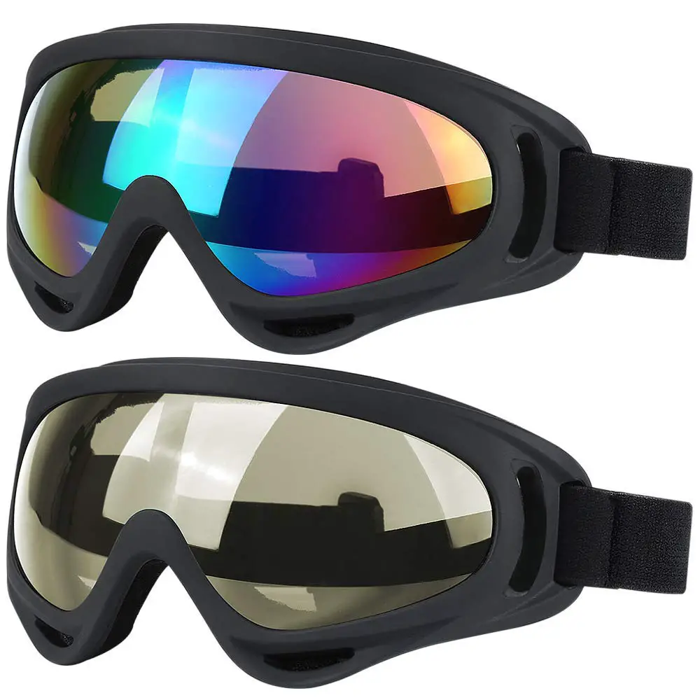 Best Ski Goggles Reviewed & Rated for Quality TheGearHunt