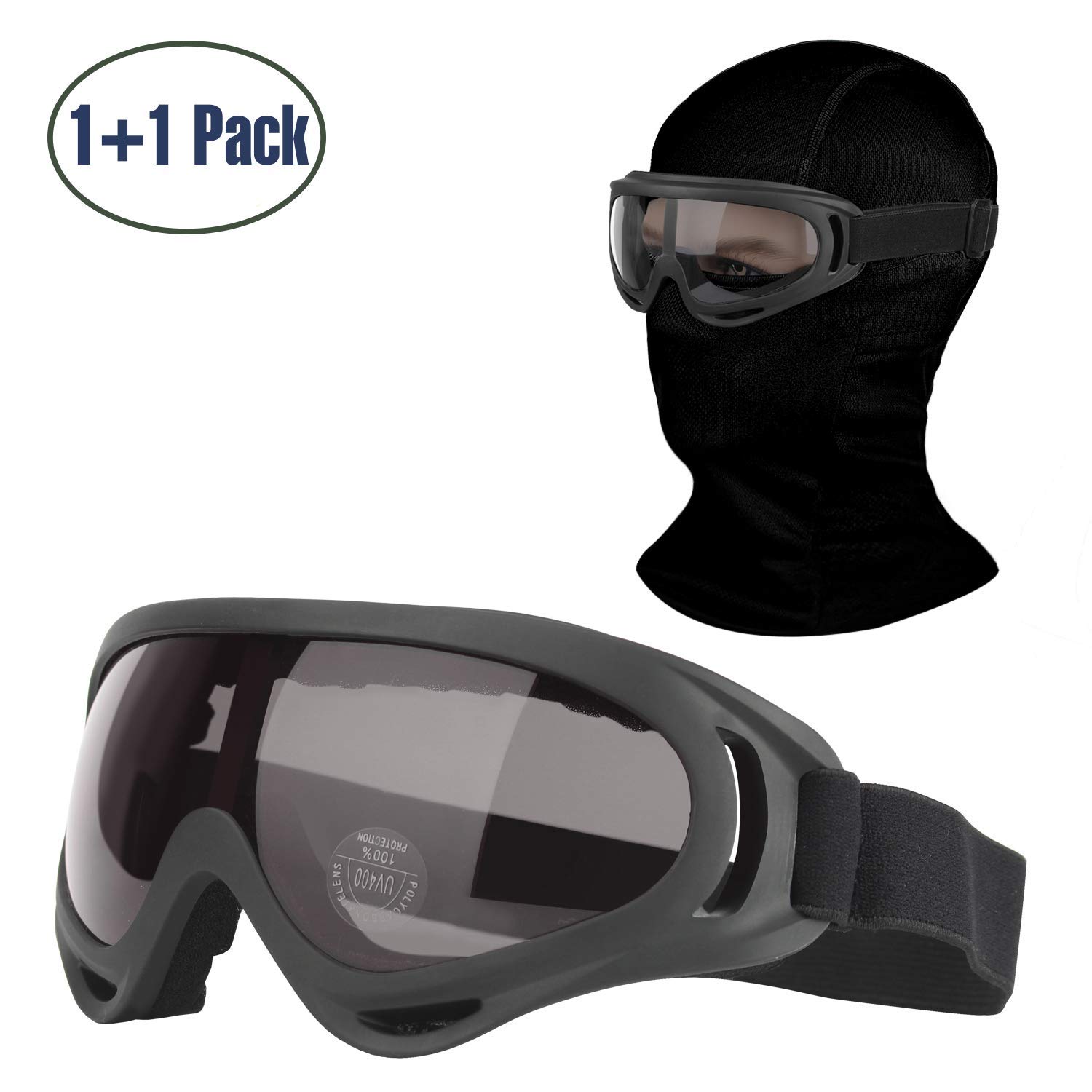 Best Ski Goggles Reviewed & Rated for Quality TheGearHunt