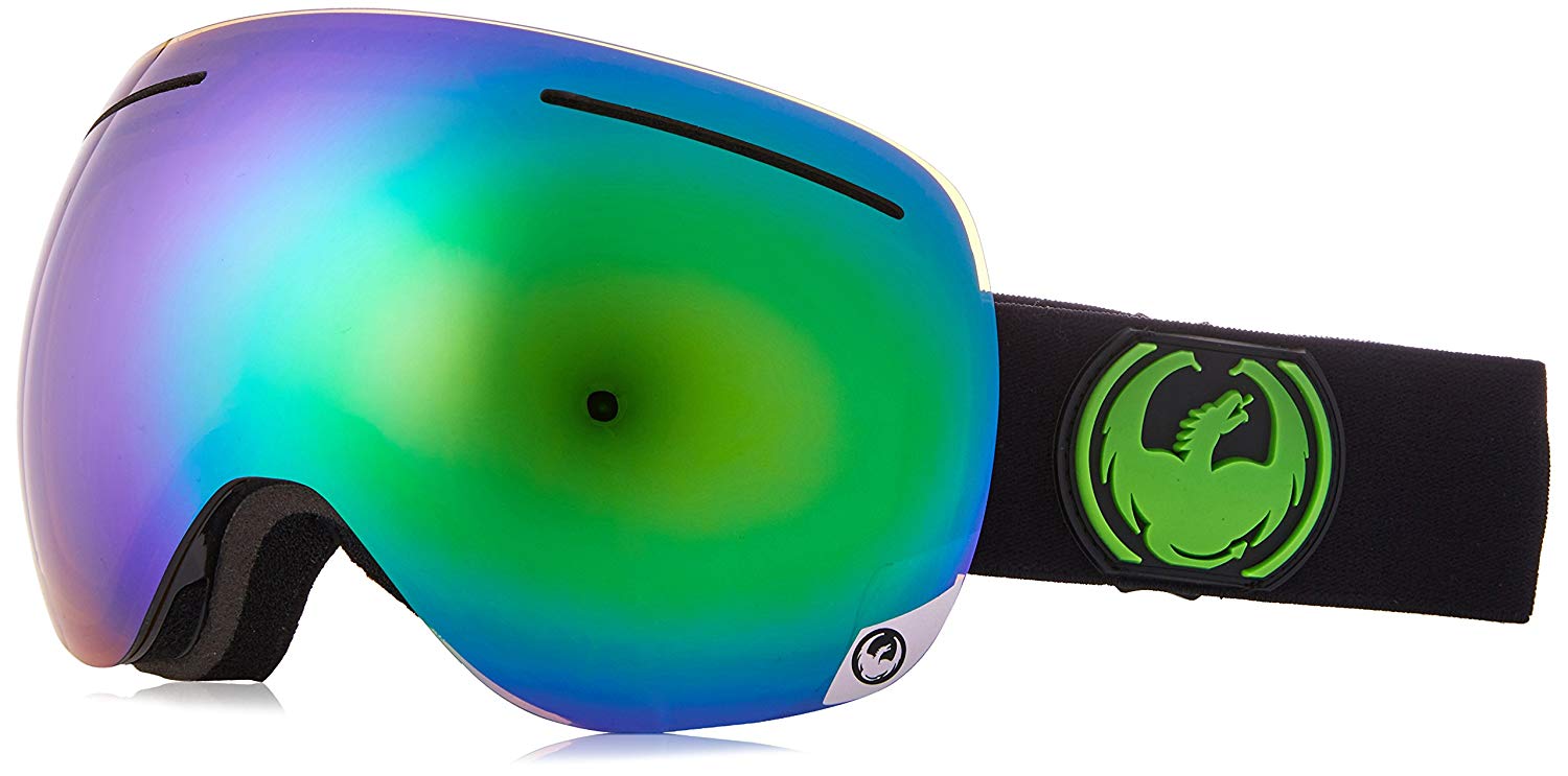 Best Ski Goggles Reviewed & Rated for Quality TheGearHunt