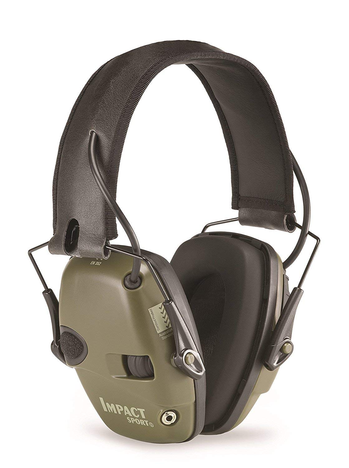 Best Shooting Ear Protection Reviewed & Rated for Safety TheGearHunt