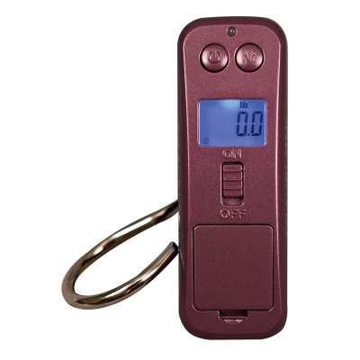  Travelon Micro measuring tool