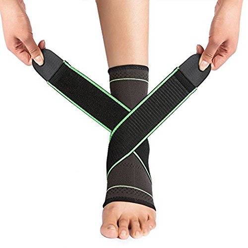 Best Ankle Braces For Running Reviewed & Rated for Quality TheGearHunt
