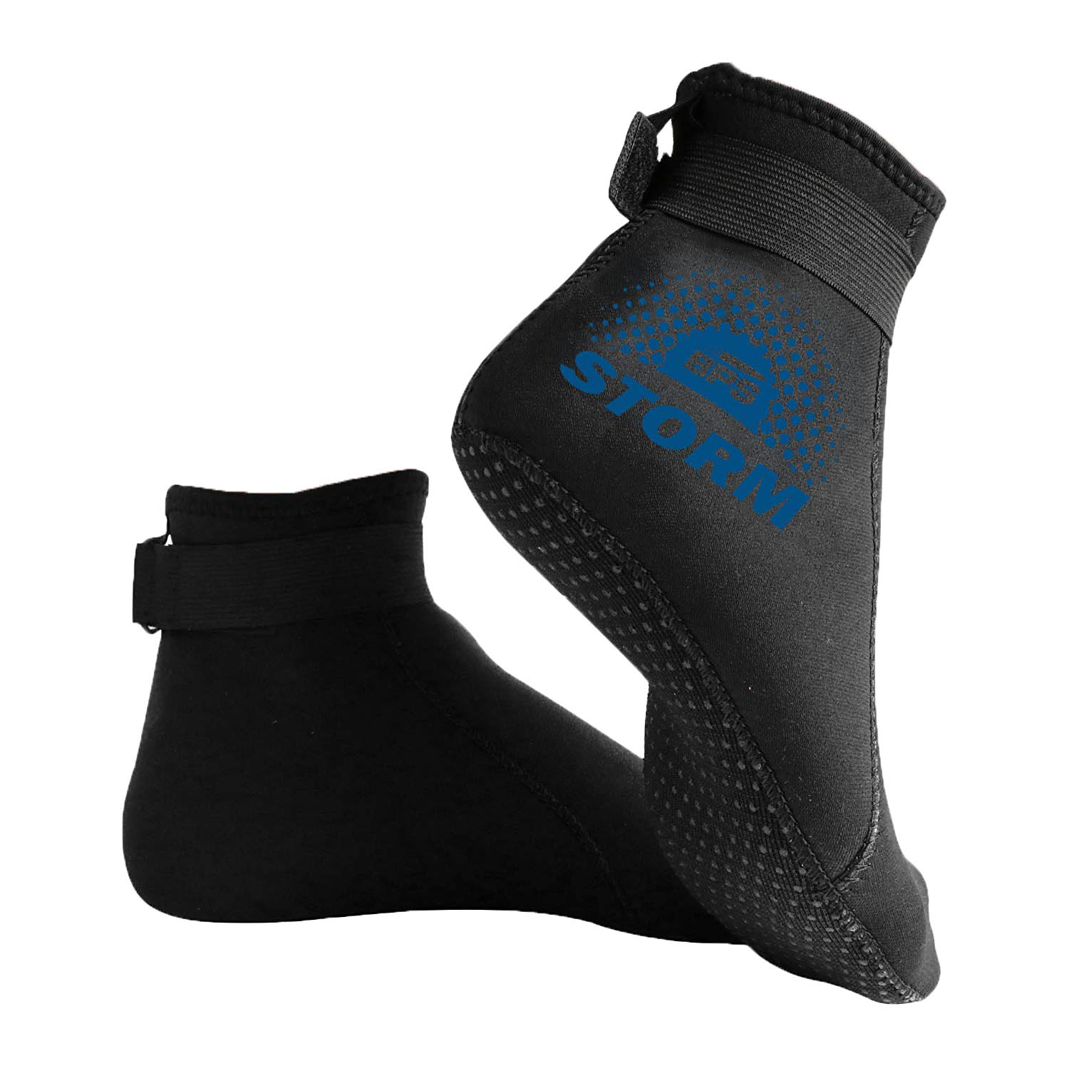 Best Neoprene Socks Reviewed & Rated for Quality TheGearHunt