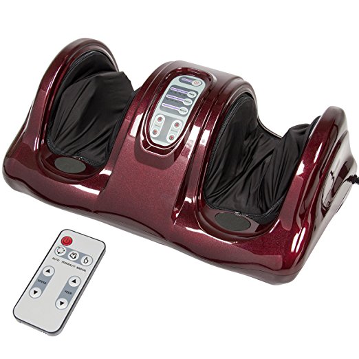 Best Foot Massagers Reviewed And Rated For Quality Thegearhunt