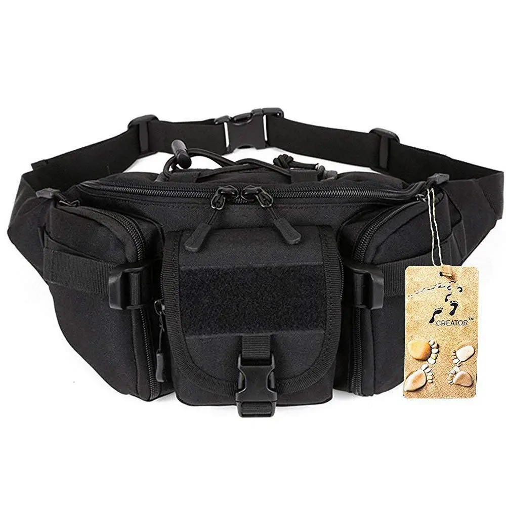 Best Waist Packs Reviewed and Rated for Style - TheGearHunt