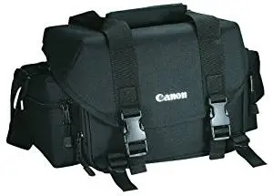  Canon 2400 SLR Gadget Bag