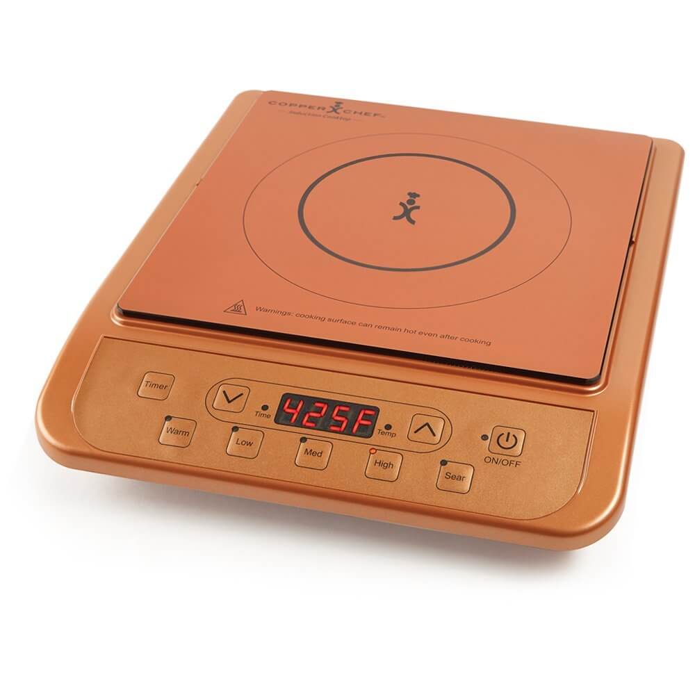 Best Induction Cooktops Reviewed & Rated for Quality TheGearHunt
