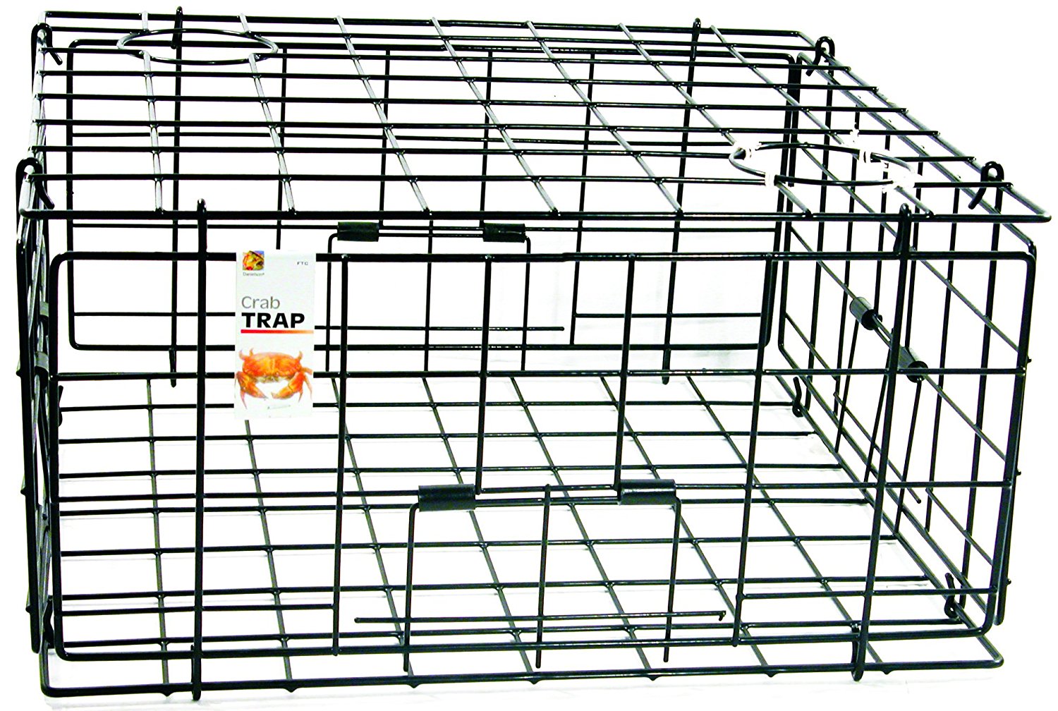 Best Crab Traps Reviewed and Rated in 2024 TheGearHunt