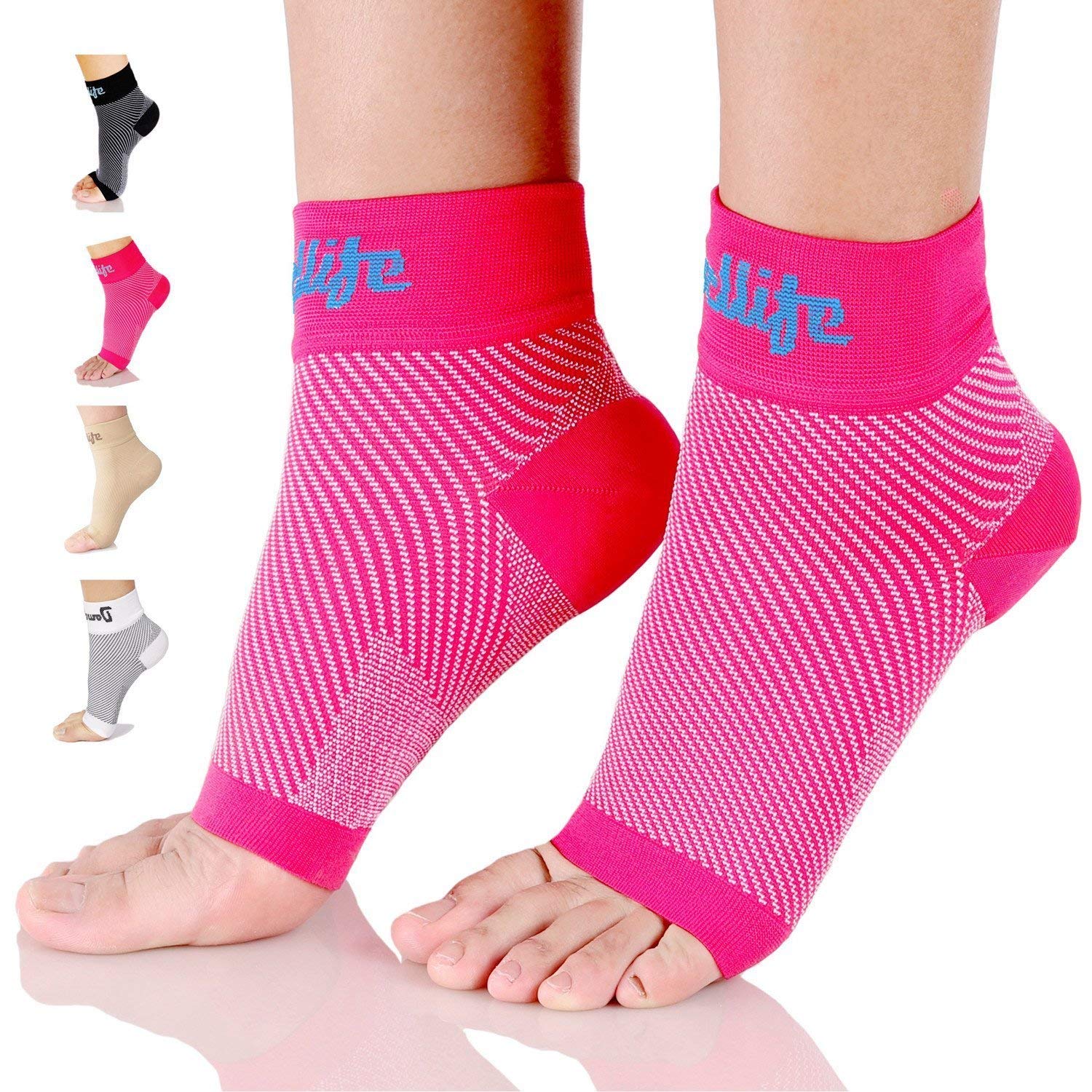 Best Ankle Braces For Running Reviewed & Rated for Quality - TheGearHunt