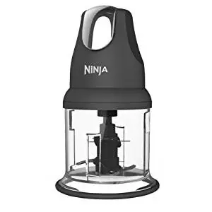  Ninja Food Chopper Express