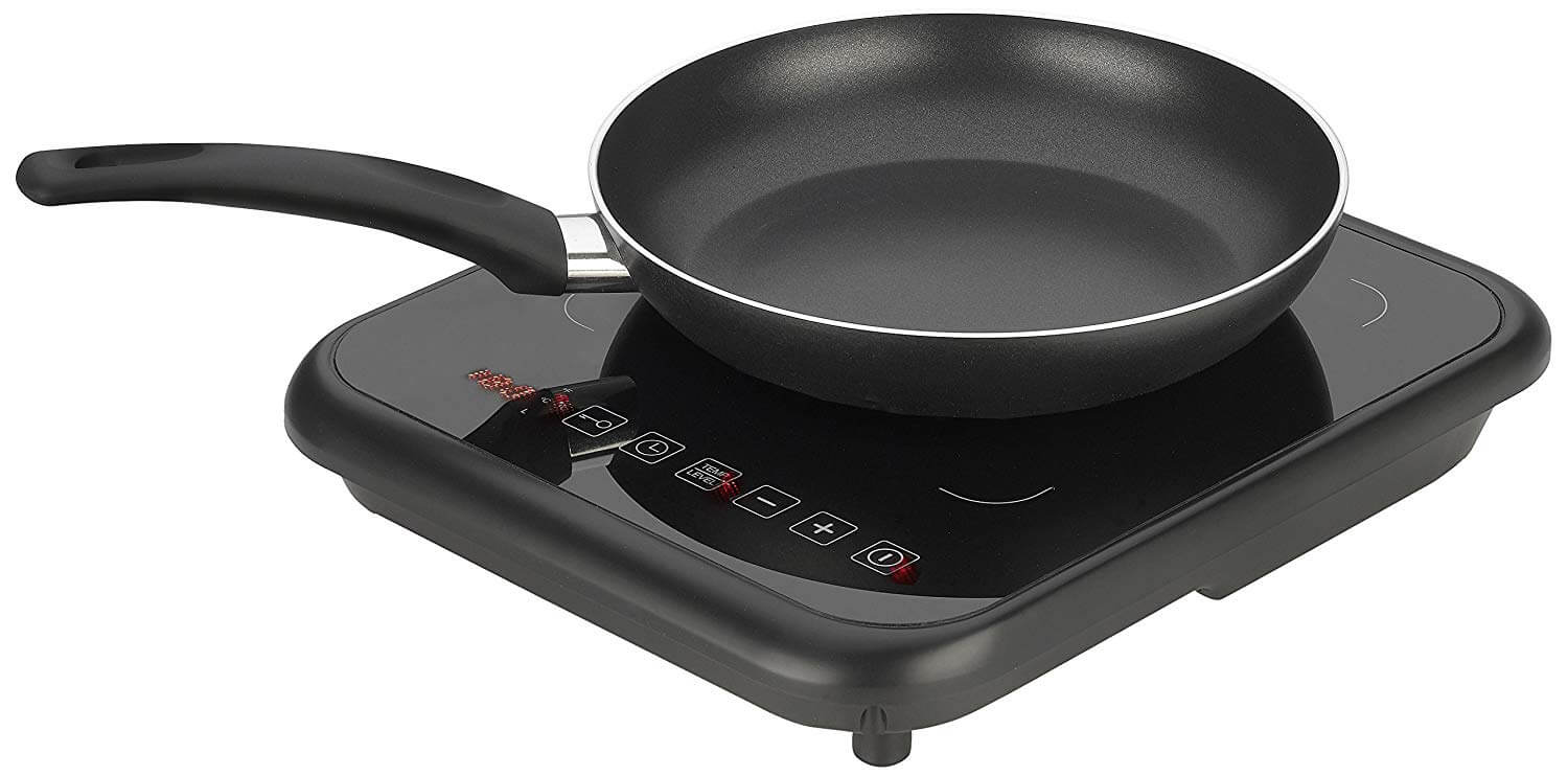 Best Induction Cooktops Reviewed & Rated for Quality TheGearHunt
