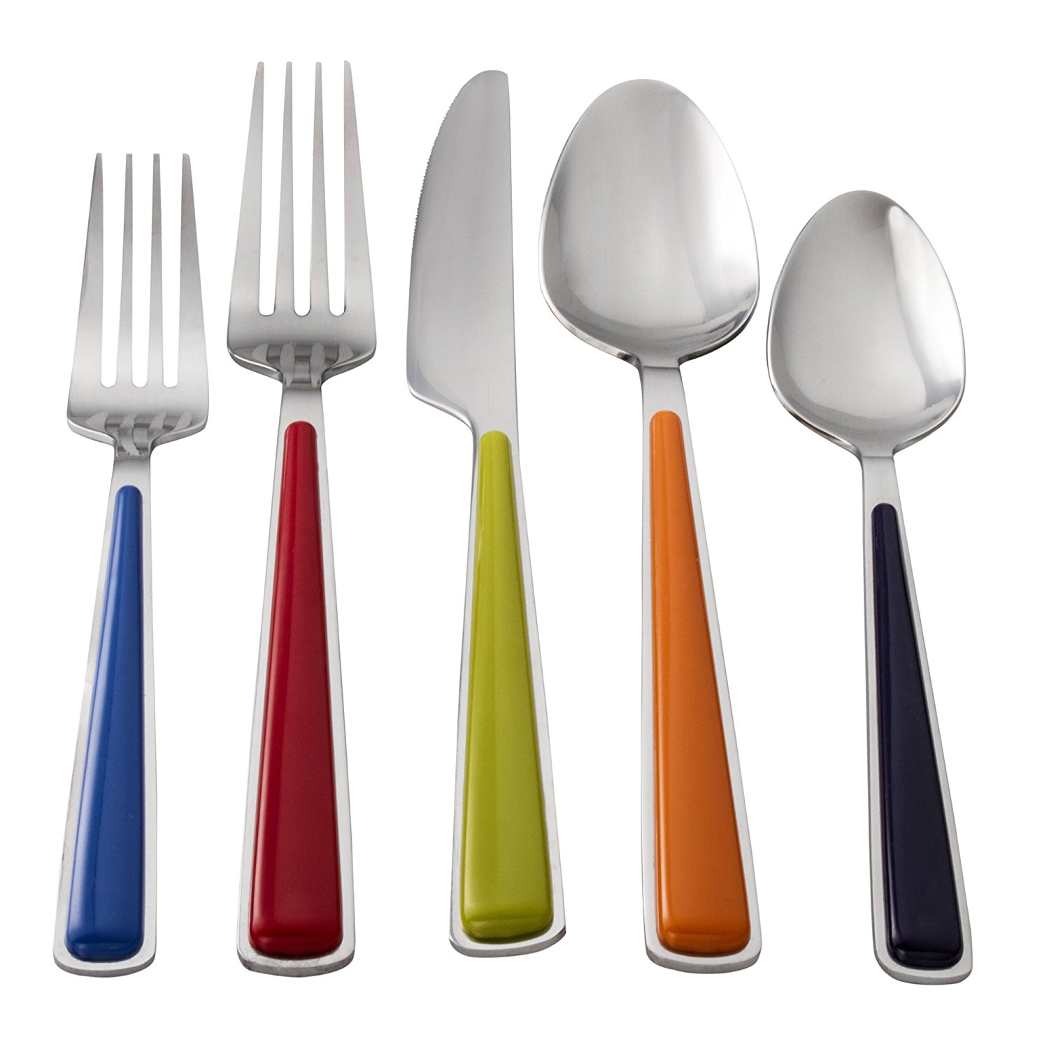 Best Flatware Sets Reviewed and Rated for Quality TheGearHunt