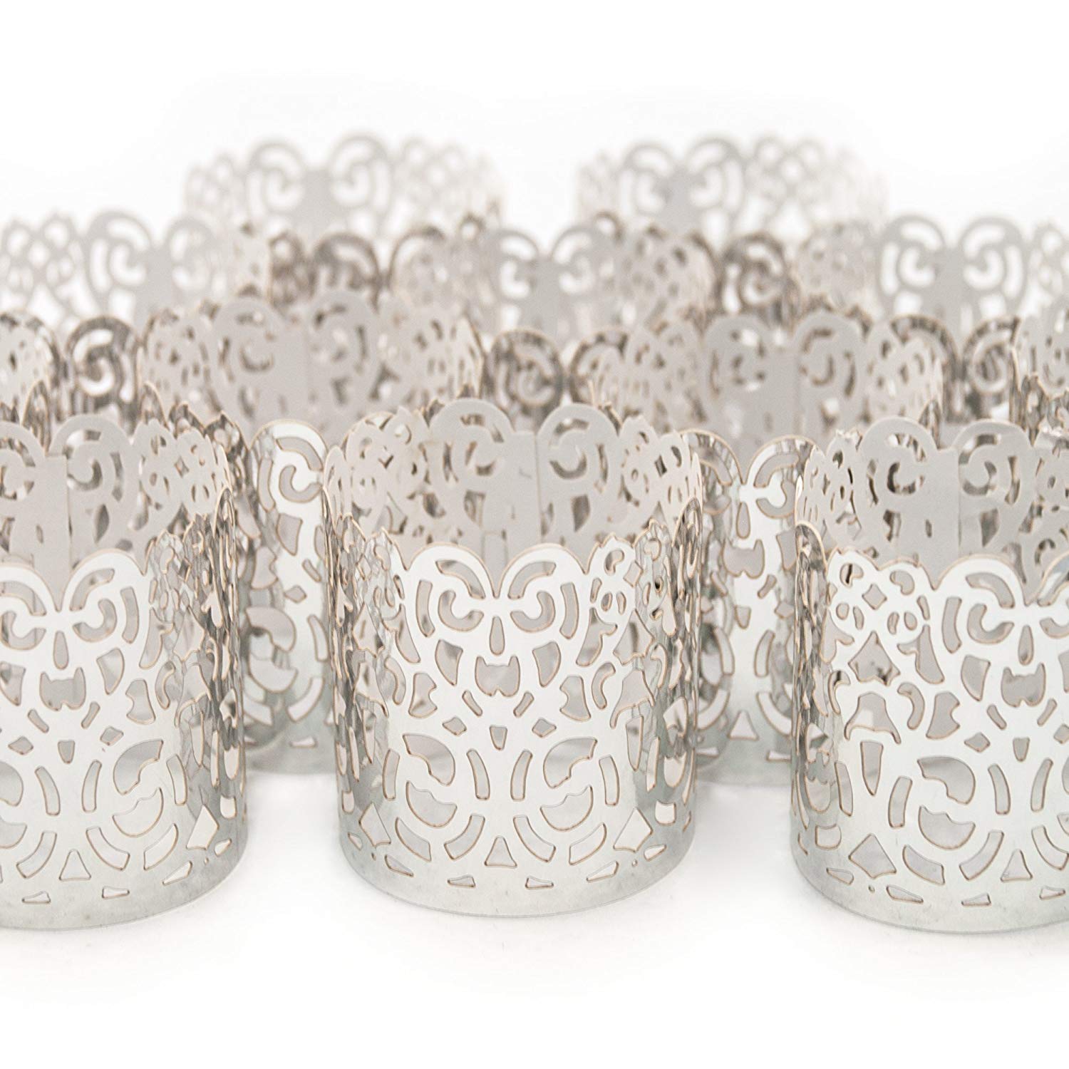 Best Tea Light Holders Reviewed & Rated for Quality TheGearHunt