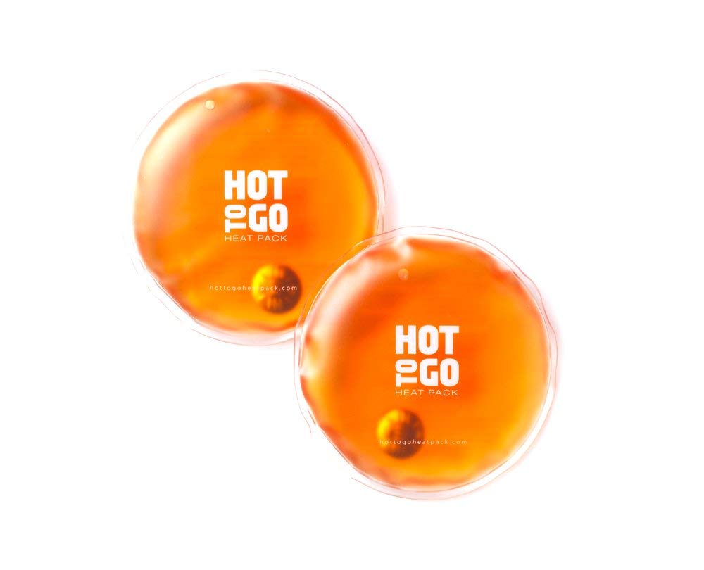 Best Heating Pads Reviewed & Rated for Warmth TheGearHunt