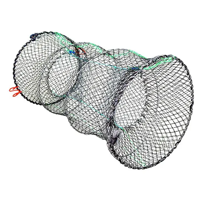 Best Crab Traps Reviewed and Rated in 2024 - TheGearHunt