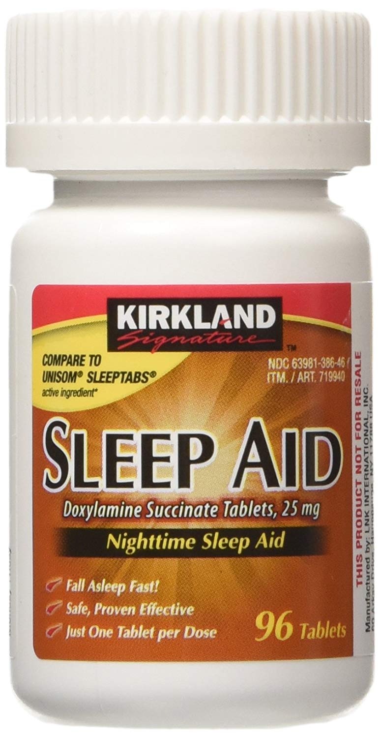 Best Sleep Aids Reviewed & Rated for Quality TheGearHunt