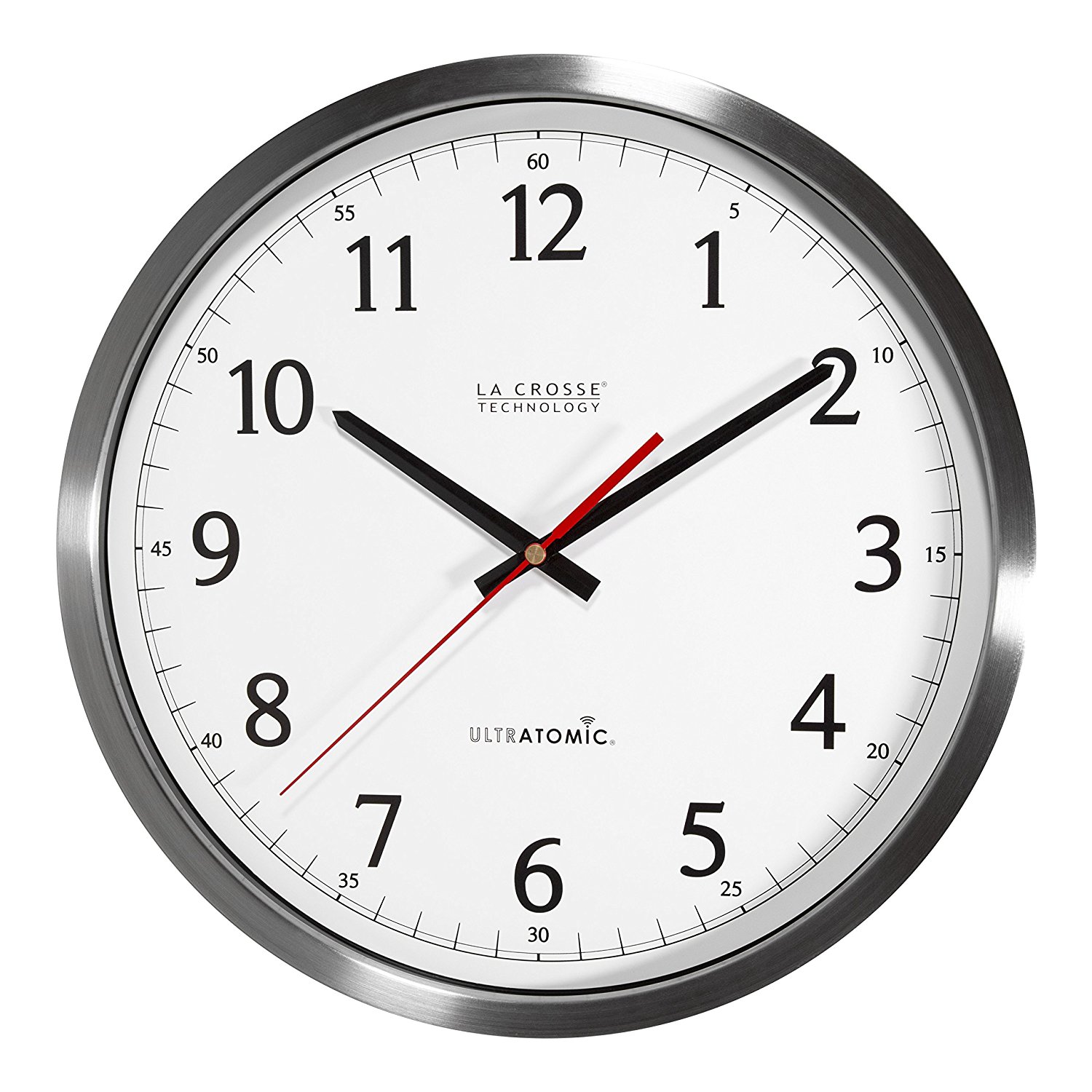 Best Wall Clocks Reviewed & Rated for Quality TheGearHunt