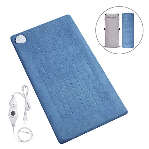 Best Heating Pads Reviewed & Rated for Warmth TheGearHunt
