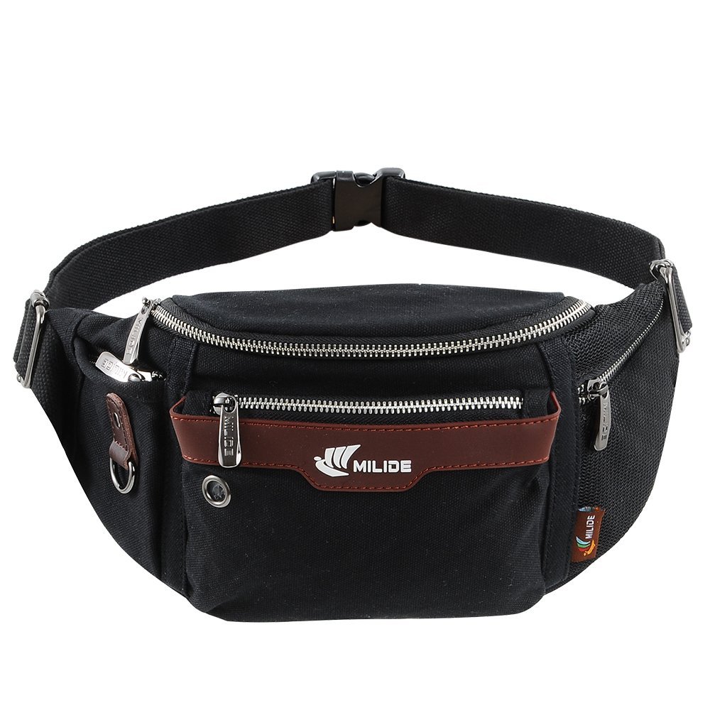 Best Waist Packs Reviewed and Rated for Style TheGearHunt
