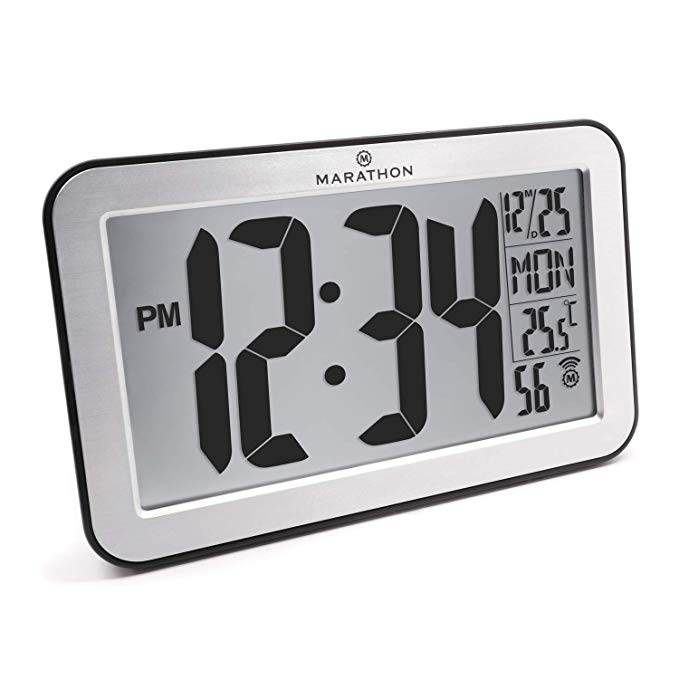 Best Wall Clocks Reviewed & Rated for Quality TheGearHunt