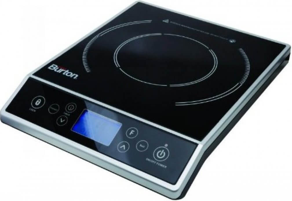 Best Induction Cooktops Reviewed & Rated for Quality TheGearHunt