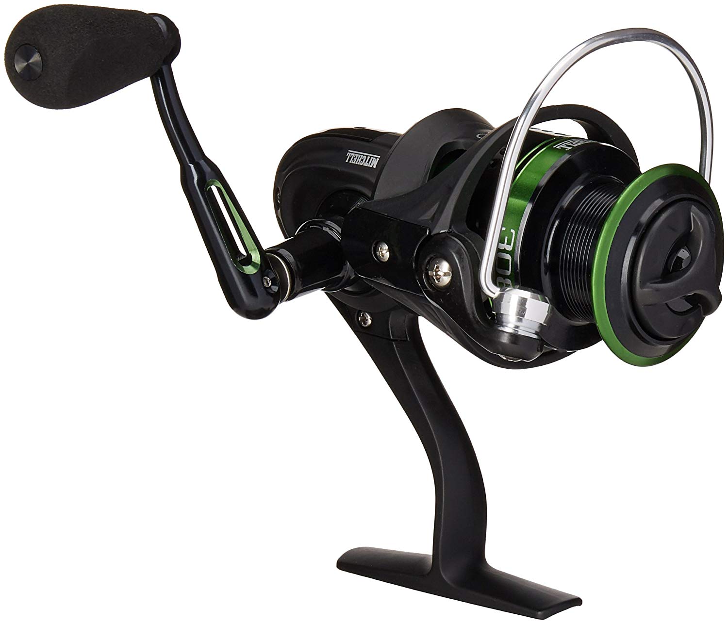 Best Spinning Reels Reviewed & Rated for Quality TheGearHunt