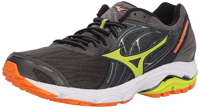 best mizuno running shoes for flat feet