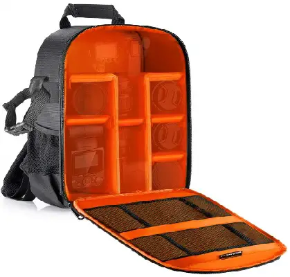 Neewer Camera Backpack Case