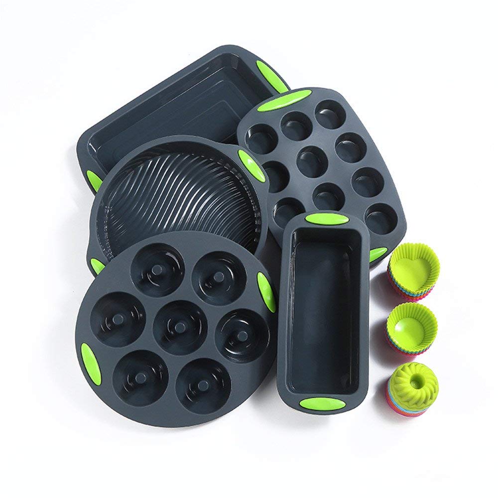 Best Bakeware Sets Reviewed & Rated for Quality - TheGearHunt