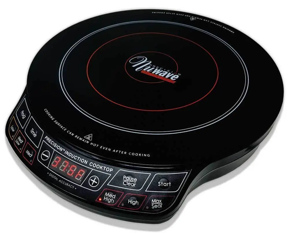 Best Induction Cooktops Reviewed & Rated for Quality TheGearHunt