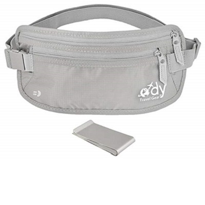 6. Ody Travel Gear