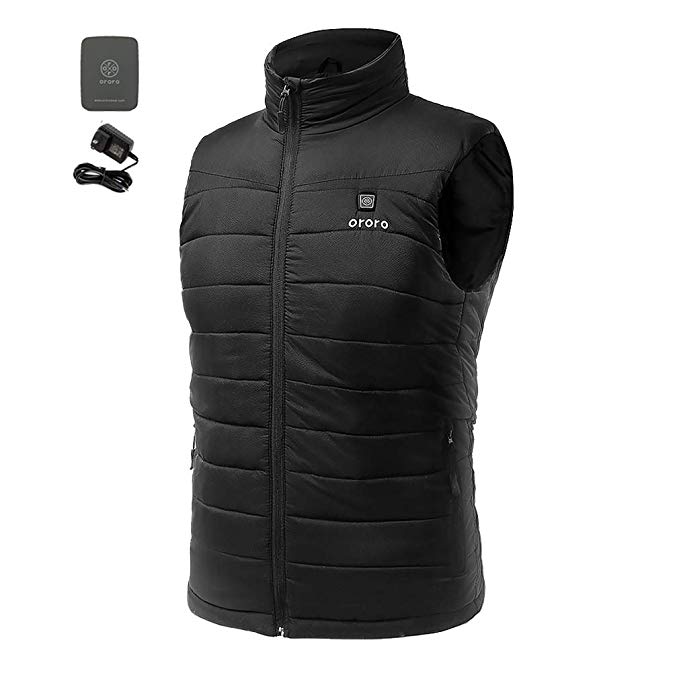 Best Heated Vests Reviewed & Rated for Warmth TheGearHunt