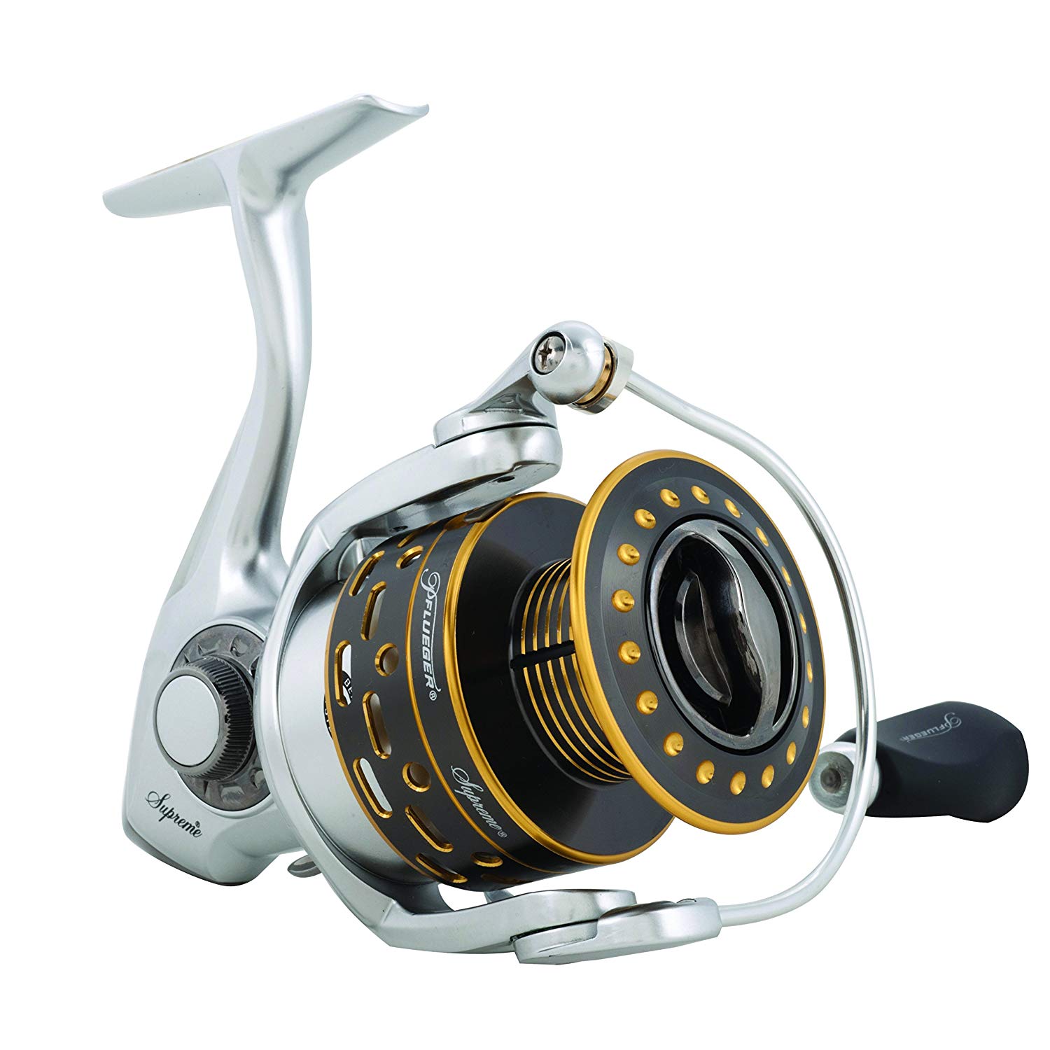 Best Spinning Reels Reviewed & Rated for Quality TheGearHunt