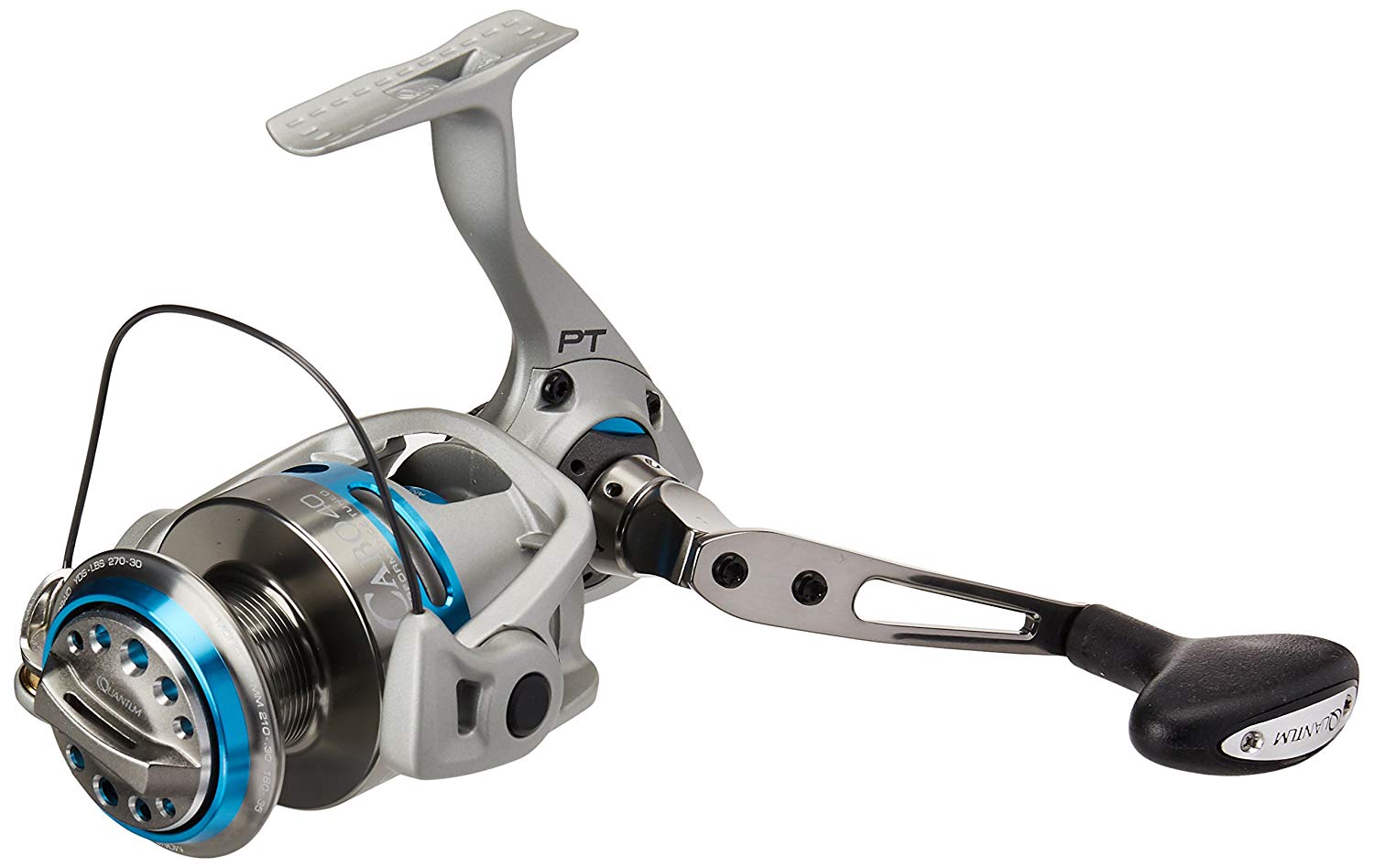 Best Spinning Reels Reviewed & Rated for Quality TheGearHunt